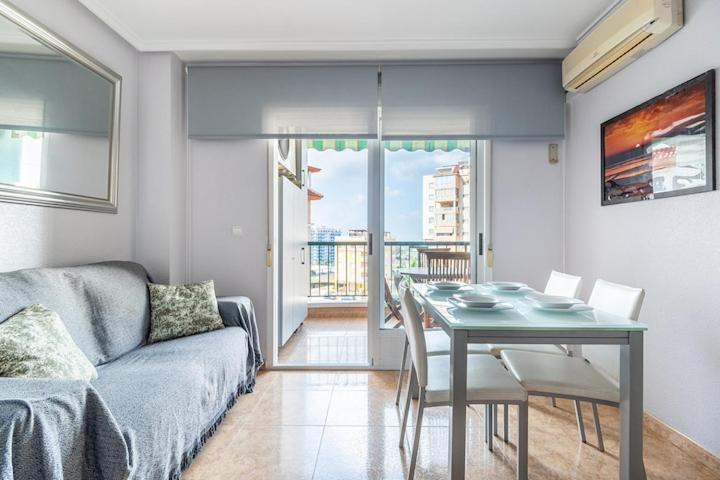 Апартаменты Puerto Pinar Luxe Гвардамар-дель-Сегура Экстерьер фото